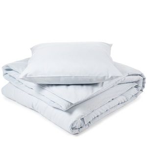Full/Queen Libeco Duvet Cover and Sham